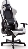 Les 12 meilleures chaises gamer de 2024 : Comparatif