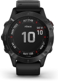 Les 7 meilleures montres Garmin : Comparatif