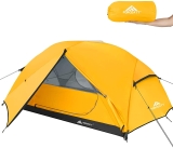 Les 6 meilleures tentes ultra légères de 2024 : Comparatif