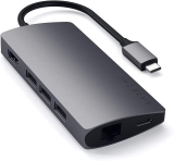 Les 8 meilleurs Hubs USB-C de 2024 : Comparatif