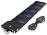 Les 5 meilleurs chargeurs solaires portables : Comparatif