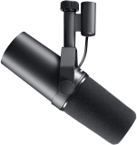 Les 10 meilleurs microphones pour podcast de 2024