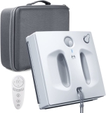 Les 7 meilleurs robots lave vitre de 2024 : Comparatif