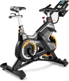 Les 7 meilleurs vélos spinning pour professionnels et débutant de 2024 : Comparatif