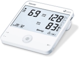 Les 5 meilleurs tensiomètres Beurer de 2024 : Comparatif
